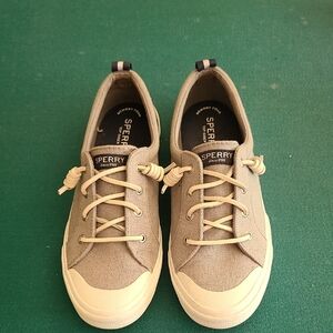 Sperry Top-sider Womens Tennis Shoes